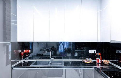 Luminous Luxury House - Foto 23