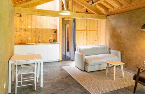 Holiday Home La Grange du Belon by Interhome - Foto 20