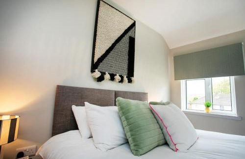 4 Bed Contractor Accommodation in Longbridge - Foto 47