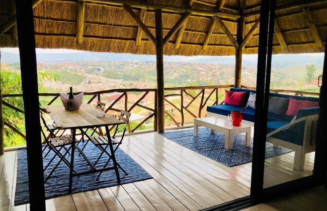 Pili Pili Boutique Hotel - Foto 25