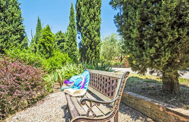 Il Fienile del Colle - Foto 26