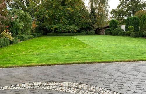 Villa Hannover Langenhagen Top Verbindung zur Messe - Foto 23