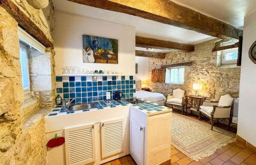 Le Clos Des Chartreux - Foto 29