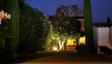 Le Mas du Chemin : mas typique des Alpilles - Foto 5