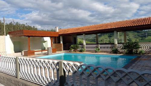 Recanto Das Montanhas - Foto 2