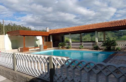 Recanto Das Montanhas - Foto 2