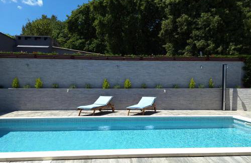 Villa Mateo 2 - Foto 33