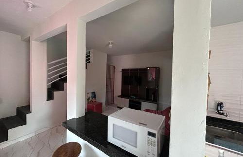 Casa iguaba com área de lazer - Foto 7