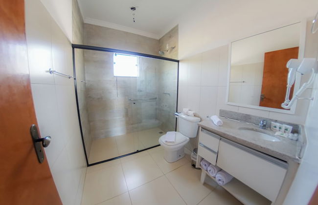 Hotel Fazenda Pocos de Caldas - Photo 75