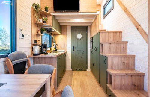 Tiny House Ingo John 'Shadow' - Foto 13
