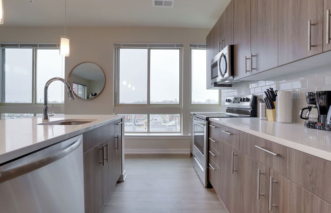 Comfortable Apartment at Alexandria - Foto 20