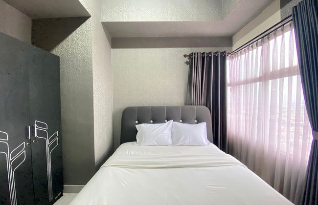 Relaxing 2BR Apartment at Newton Residence - Foto 2