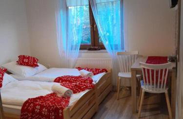 Apartamenty u Joli - Foto 14