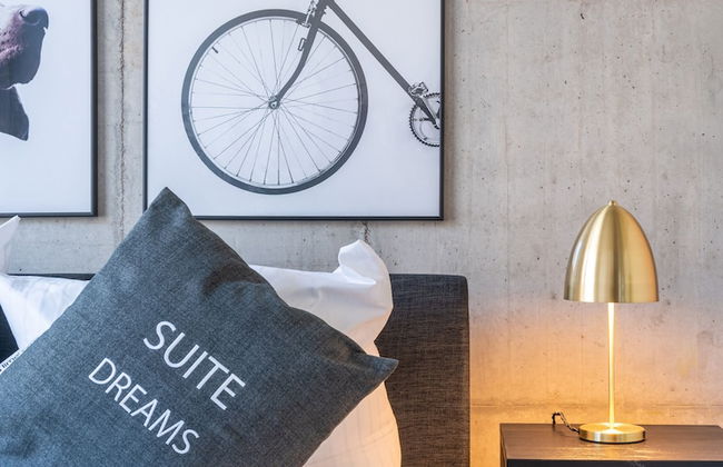 Limehome Erfurt Maximilian-Welsch-Str. - Foto 3