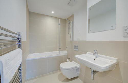 Cleyro Serviced Apartments - Finzels Reach - Foto 28