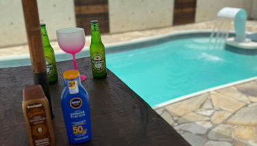 CASA PARA TEMPORADA NA PRAIA Á 700m DO MAR - Foto 2