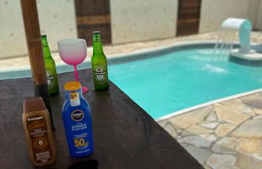 CASA PARA TEMPORADA NA PRAIA Á 700m DO MAR - Foto 2