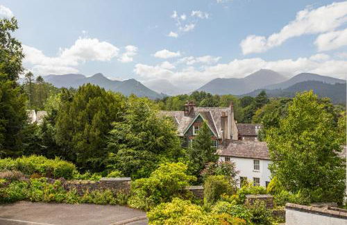 Stunning 2 bedroom Apartment in Central Keswick - Foto 31