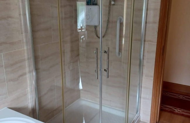 Atlantic View Cottage in Killybegs - Foto 11