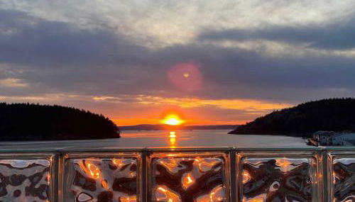 Anacortes Paradise Vacation Rental with Water Views! - Foto 1