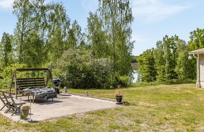 Erikstorp Villan - Foto 2