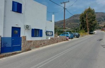 Dionysia apartments - Foto 19