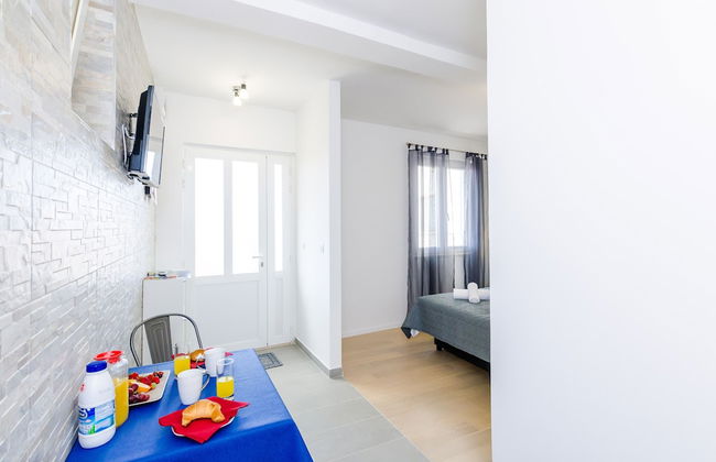 Miracle Apartments - Foto 4