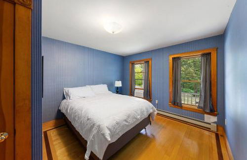 70 Private Acres-Sleeps 12-Fire Pit-Pet Friendly - Foto 37