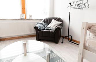 MonteurGut Apartments Linde - Foto 21