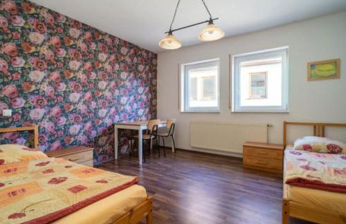 2-Zimmer Wohnung im Zentrum von Buchen - Foto 6