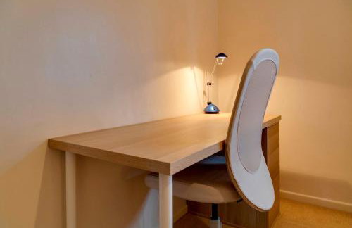 Pass the Keys Spacious Modern Home near River Cam Free Parking - Foto 49