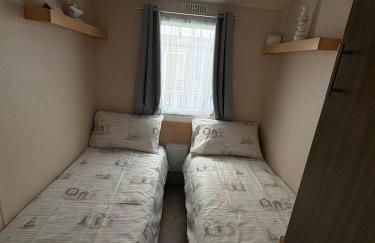 Miranda and Pauls Caravan - Foto 2