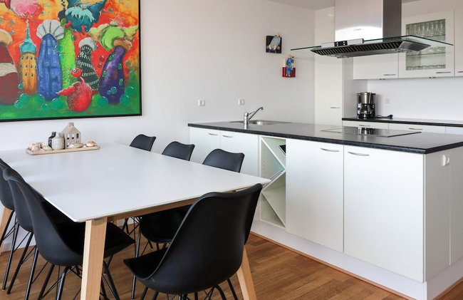 8 Person Holiday Home in Hadsund-by Traum - Foto 13