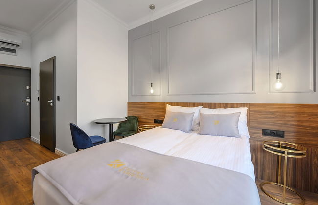 Krzywa Kamienica - Foto 9