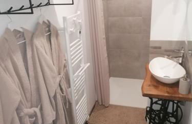 La parenthèse - Foto 14