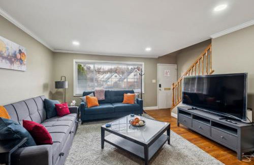 Uline Hospitality home - Foto 9