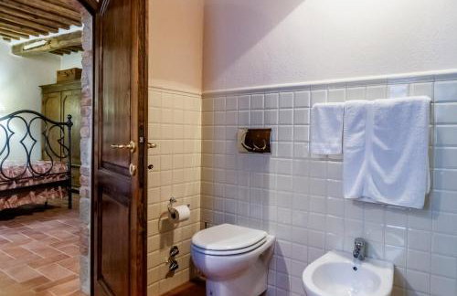 Historic Farmhouse Casa Del Chiodo - Foto 55