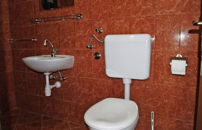 Spacious Robinson House Iris With Pool - Foto 10