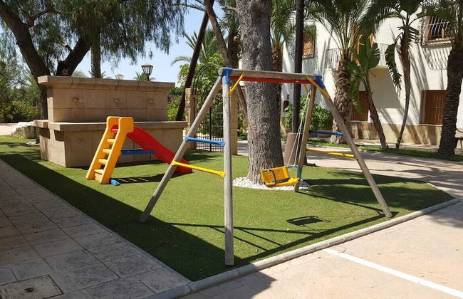 Finca Santa Barbara - Foto 20