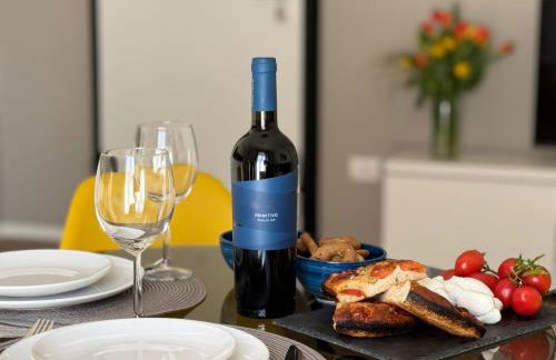 BariAmò Apartments-Central Station - Foto 9