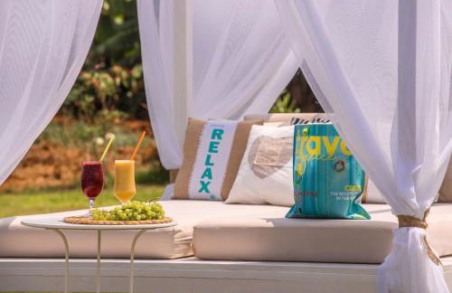 Vergina Apartments & Suites - Foto 35