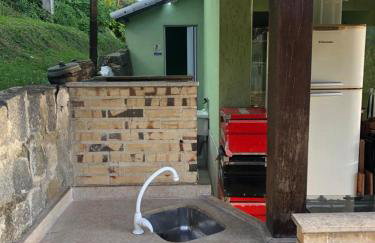 Chalé da Clarissinha - Photo 69