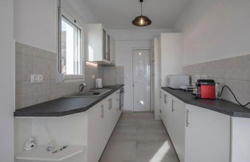 Sea Reflections Nimborio Beachfront Houses - Foto 7