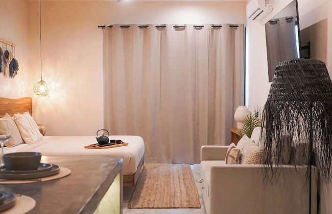 Otonomus Tulum - Photo 55