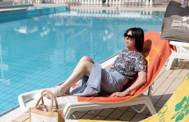 Residence Quadrifoglio - Foto 38