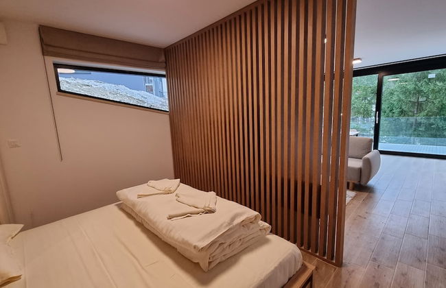 Chalets Hrabovo - Foto 7