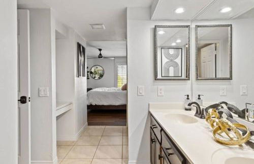 Palm Springs Unique Central Condo - Foto 33