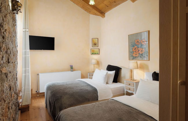 Villa Margarita Arachova - Foto 8