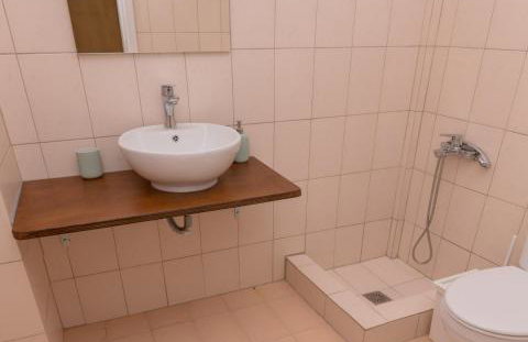 Vila Georgia - Foto 59