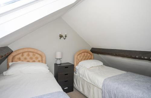 The Keepers Lodge - Photo 29